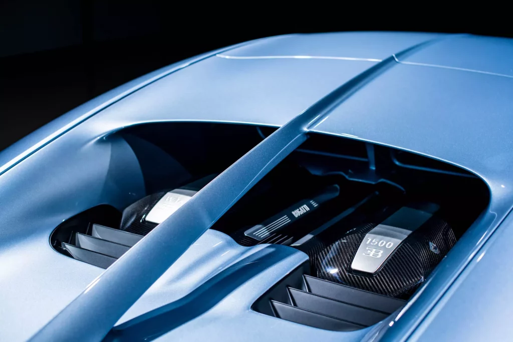 Bugatti Chiron Profilee 00009 Motor16