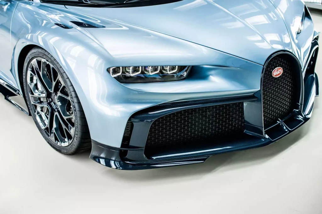 Bugatti Chiron Profilee 00014 Motor16