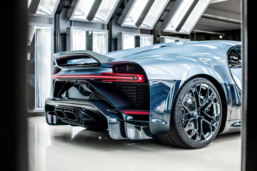 Bugatti Chiron Profilee 00016 Motor16