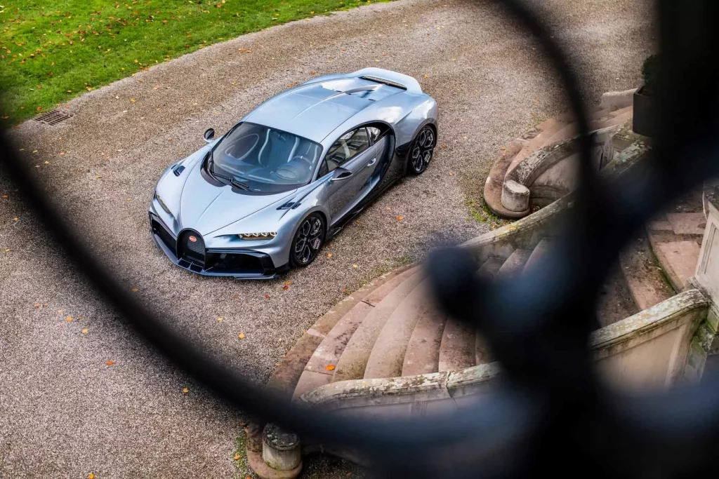 Bugatti Chiron Profilee 00045 Motor16