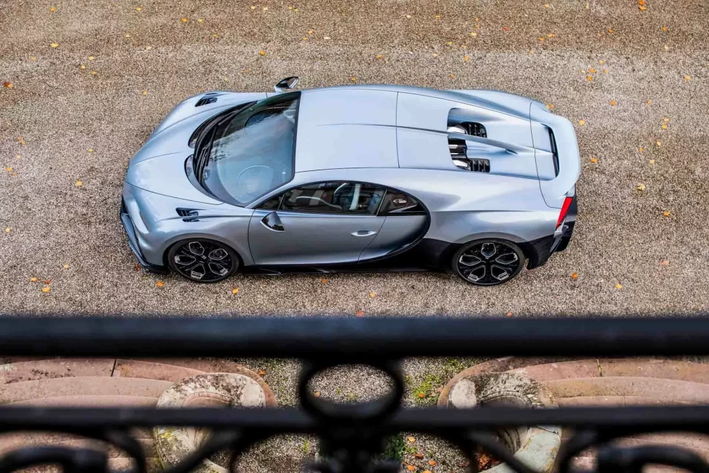 Bugatti Chiron Profilee 00046 Motor16