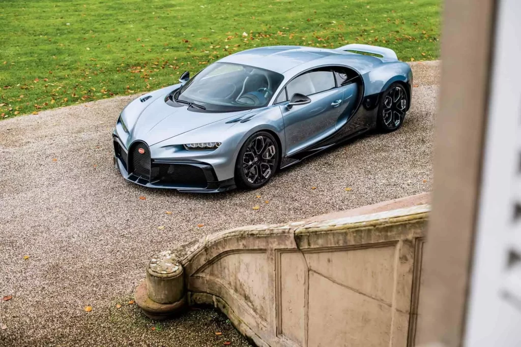 Bugatti Chiron Profilee 00048 Motor16