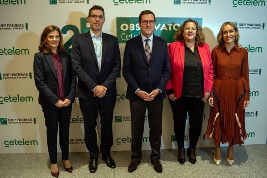 25 aniversario del Observatorio Cetelem: la radiografía del consumo en España 3 Motor16 CETELEM2022 EVENTO 25 ANIVERSARIO OBSERVATORIO 172 Motor16