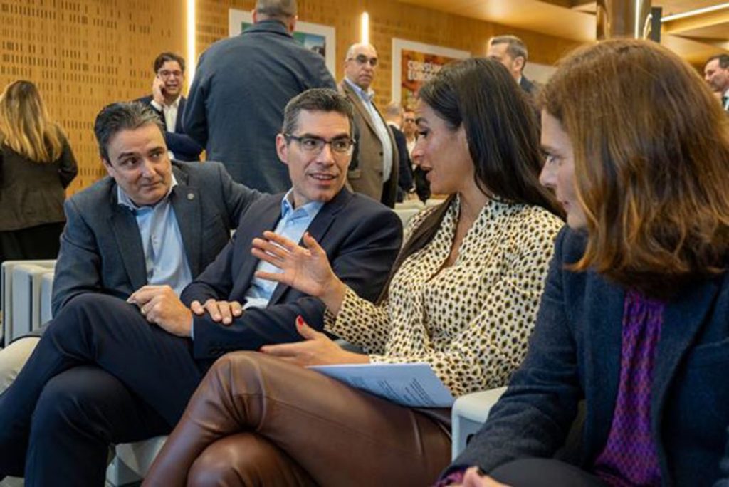 25 aniversario del Observatorio Cetelem: la radiografía del consumo en España 8 Motor16 CETELEM2022 EVENTO 25 ANIVERSARIO OBSERVATORIO 2 Motor16