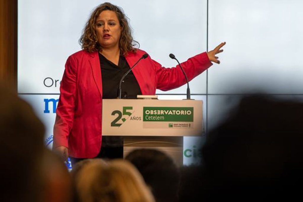 25 aniversario del Observatorio Cetelem: la radiografía del consumo en España 2 Motor16 CETELEM2022 EVENTO 25 ANIVERSARIO OBSERVATORIO 5 Motor16