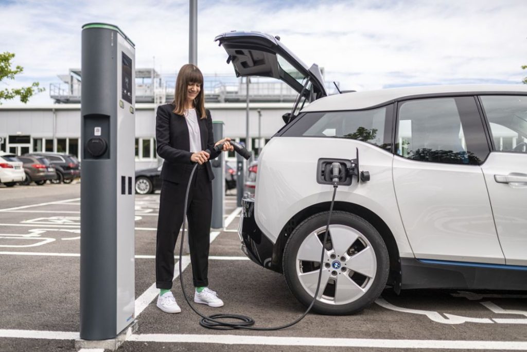 El compromiso sostenible de Bosch 6 Motor16 COMPROMISO SOSTENIBILIDAD DE BOSCH 3 Motor16