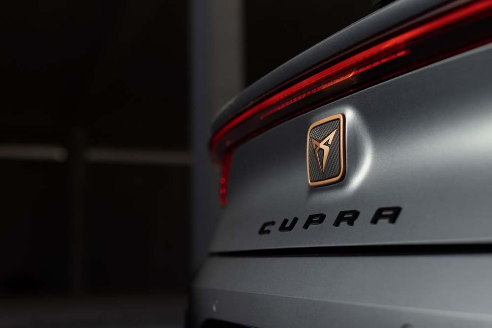 Así es el primer CUPRA con etiqueta ECO 28 Motor16 CUPRA Leon eTSI 41 HQ Motor16
