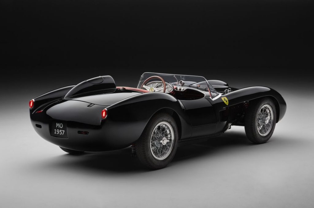 The Little Car Company, fabricante de coches artesanales eléctricos a escala, sigue creciendo 4 Motor16 Coches a escala M16 1 Motor16