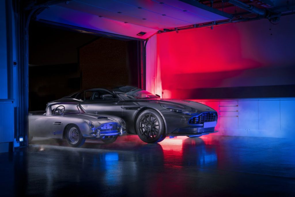 The Little Car Company, fabricante de coches artesanales eléctricos a escala, sigue creciendo 18 Motor16 Coches a escala M16 15 Motor16