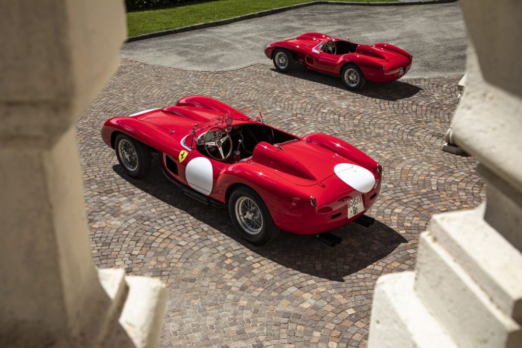 The Little Car Company, fabricante de coches artesanales eléctricos a escala, sigue creciendo 5 Motor16 Coches a escala M16 2 Motor16