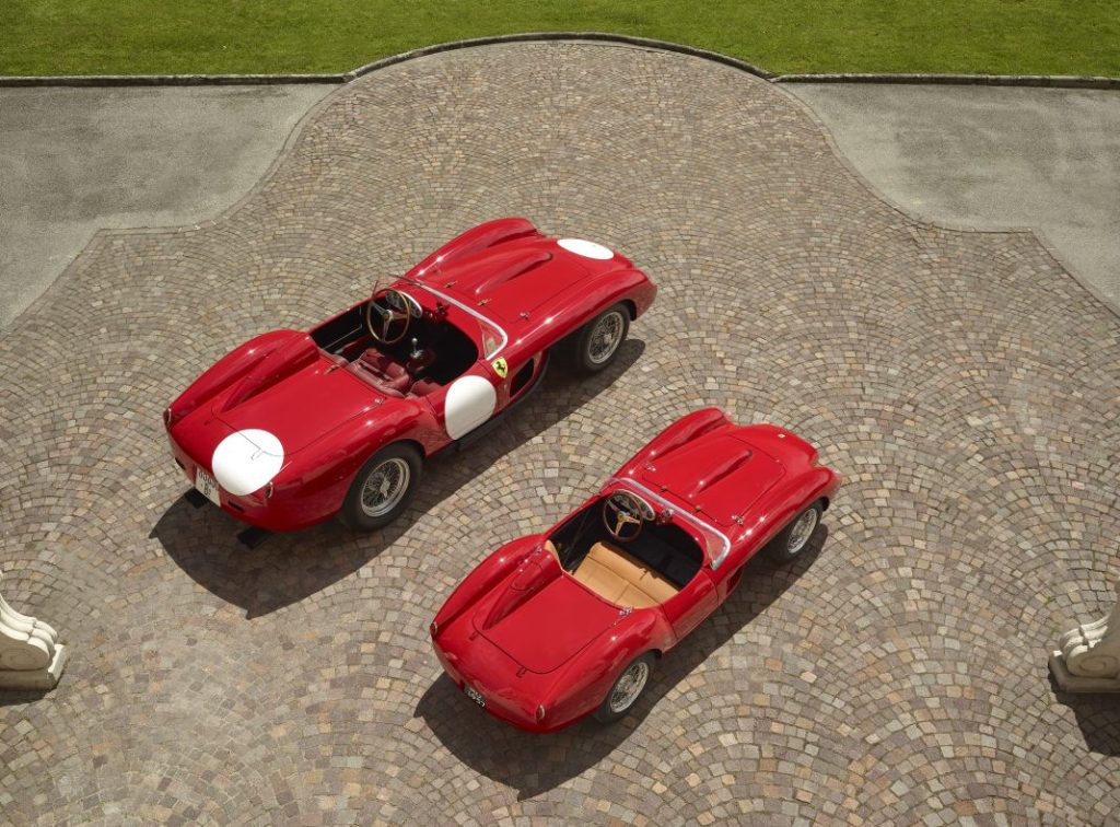 The Little Car Company, fabricante de coches artesanales eléctricos a escala, sigue creciendo 10 Motor16 Coches a escala M16 7 Motor16