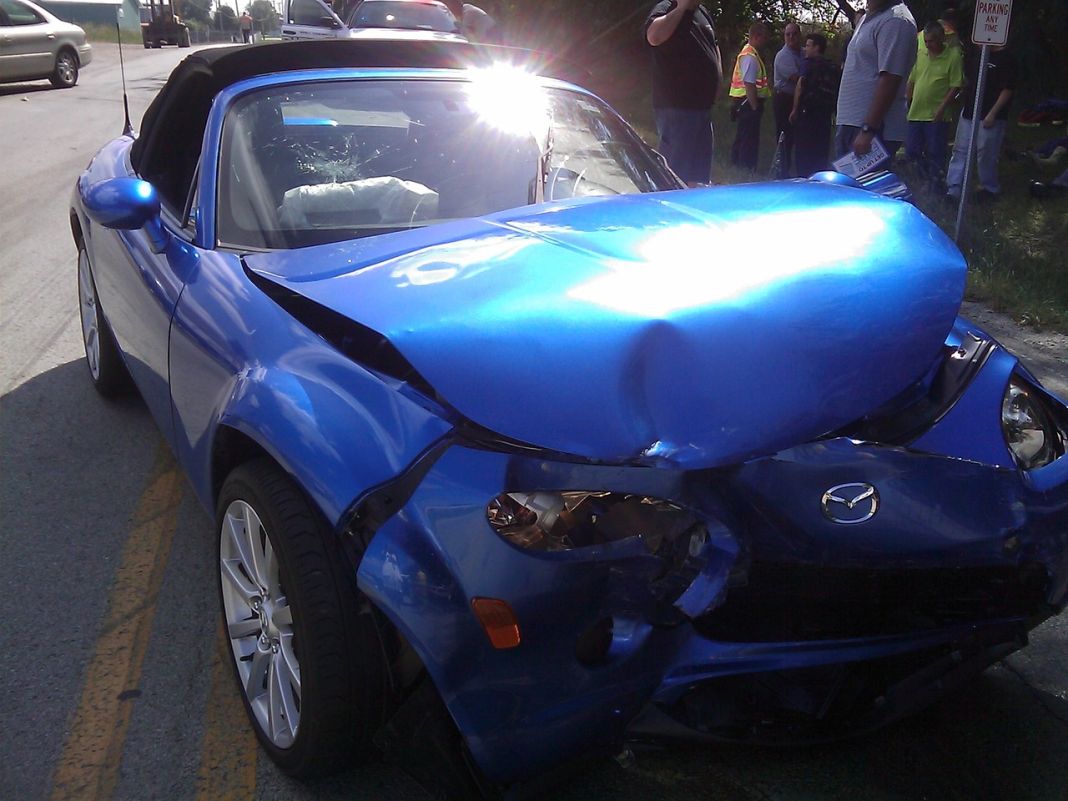 Trucos para bajar el alcohol en sangre rápidamente y que no te multen 4 Motor16 Conductores alcoholizados