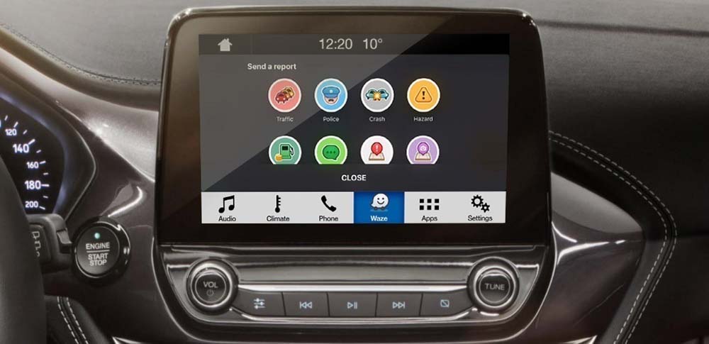 Waze estrena función con la que evitarás multas y con la que aún sueña Google Maps 8 Motor16 waze