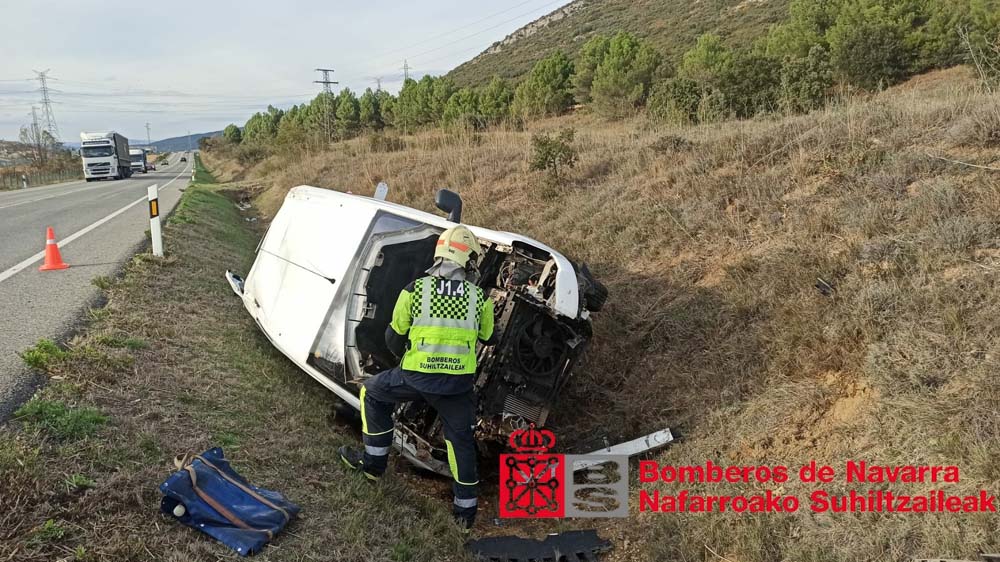Estos serán los accidentes más graves en Navidad, según la DGT 162 Motor16 DGT