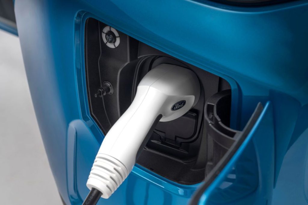 Ford Pro: una solución inteligente y a medida para cada empresa 15 Motor16 FORD PRO VEHICULOS 3 Motor16