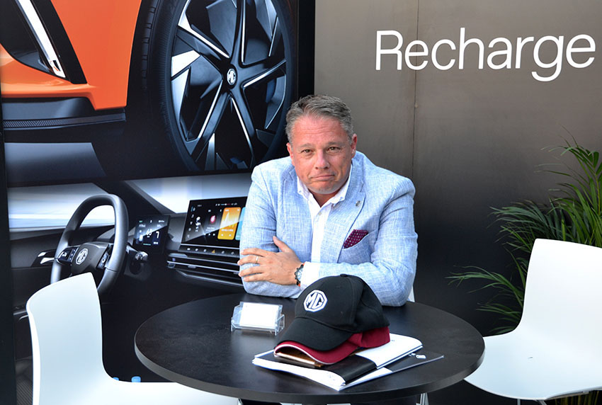 JOSE ANTONIO GALVE MG Motor16