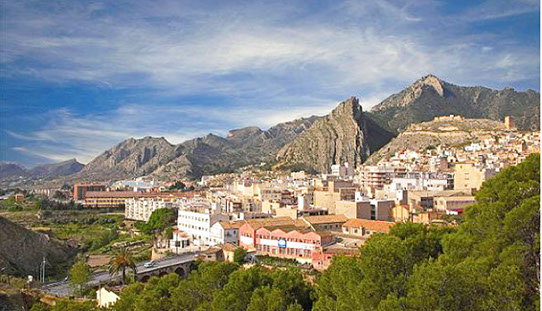 Cinco escapadas de ensueño para no quedarte en casa estas navidades 3 Motor16 Escapada