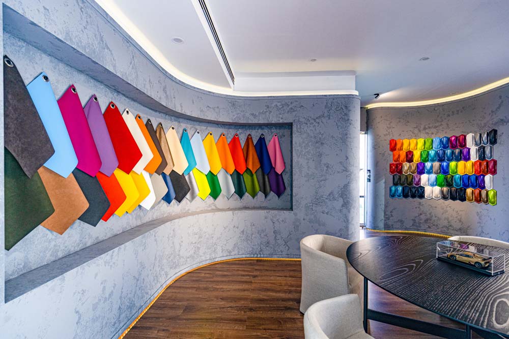 Lamborghini Huracán Sterrato: nueva puesta de largo 3 Motor16 Lamborghini Huracan Sterratto 2 Motor16