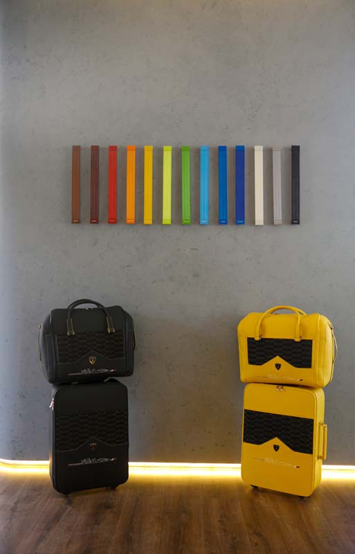 Lamborghini Huracán Sterrato: nueva puesta de largo 8 Motor16 Lamborghini Huracan Sterratto 5 Motor16