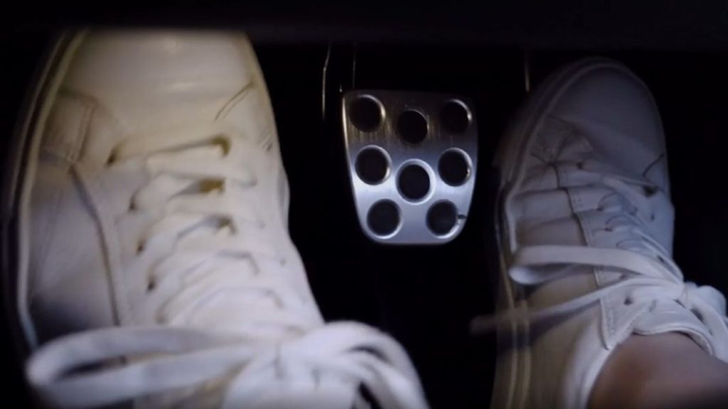 El coche eléctrico con el que Lexus quiere imitar el comportamiento de un gasolina 3 Motor16 eléctrico