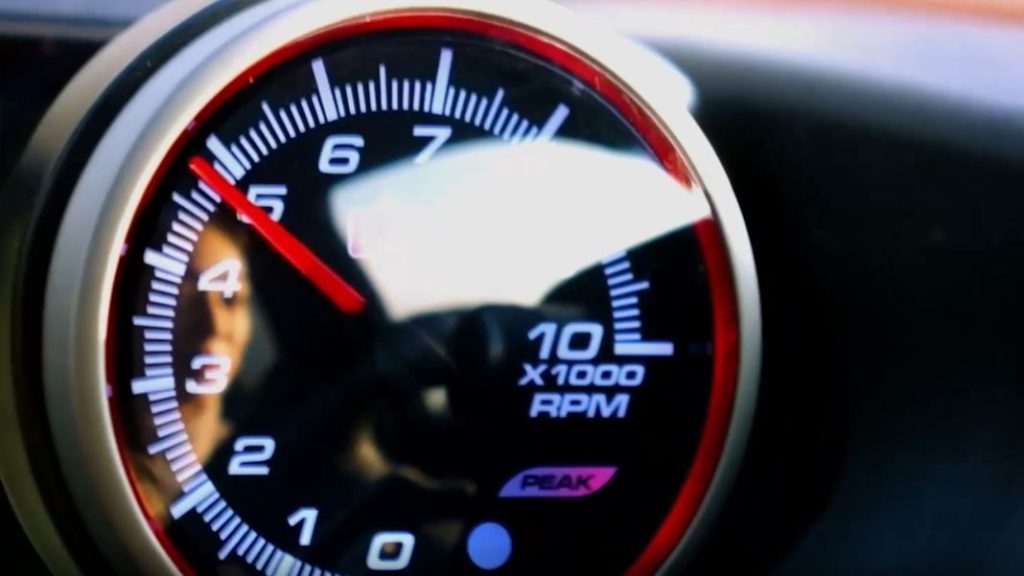 El coche eléctrico con el que Lexus quiere imitar el comportamiento de un gasolina 2 Motor16 eléctrico