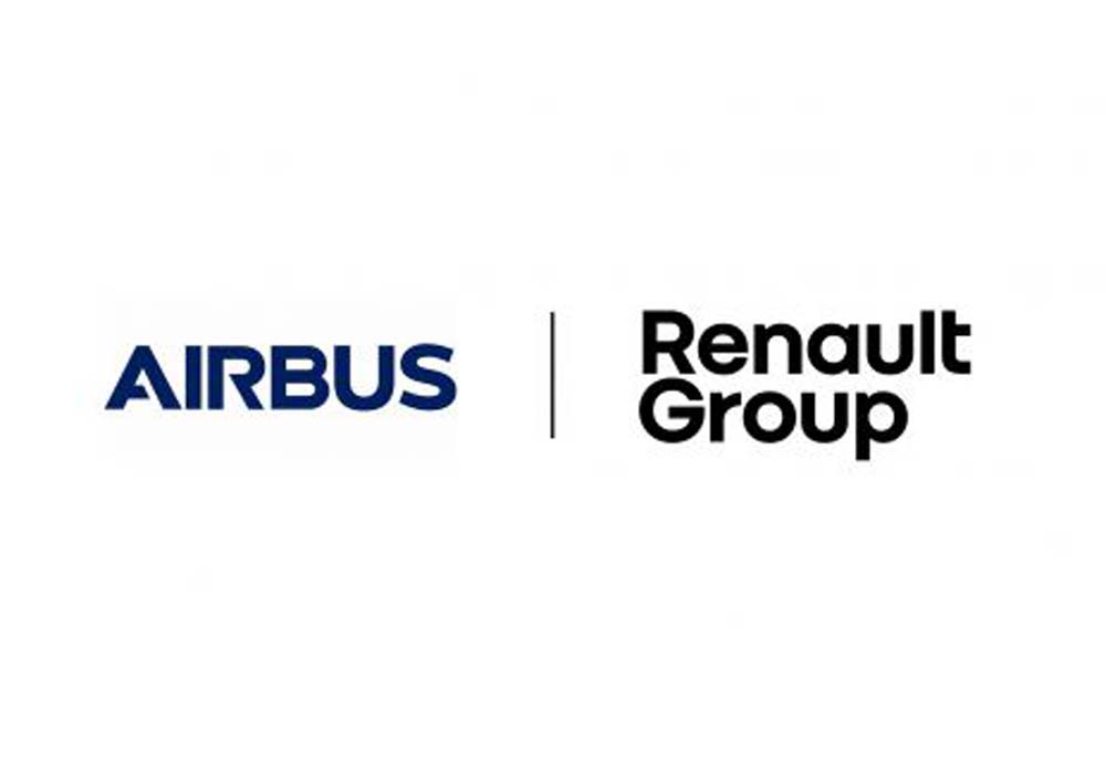 ¿Qué tienen en común Renault y Airbus? Te sorprenderá 1 Motor16 Renault