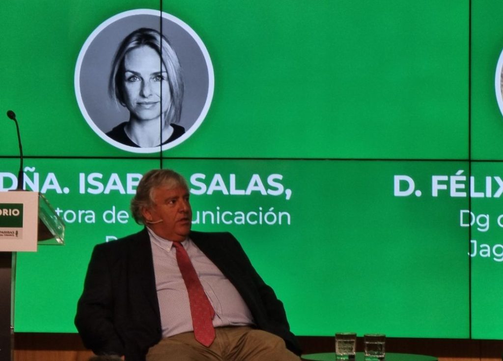 25 aniversario del Observatorio Cetelem: la radiografía del consumo en España 7 Motor16 MESA CETELEM Motor16