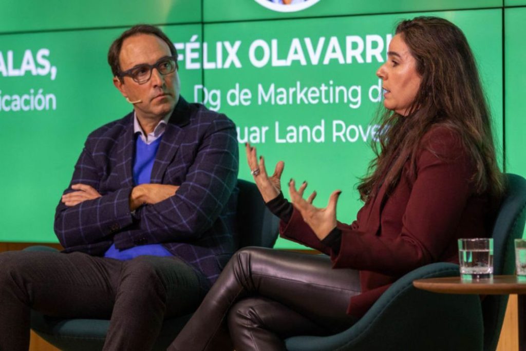 25 aniversario del Observatorio Cetelem: la radiografía del consumo en España 13 Motor16 MESA CETELEM 2 Motor16