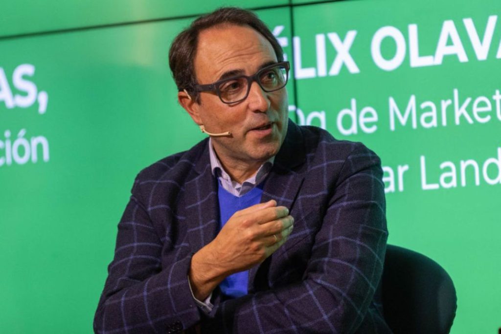 25 aniversario del Observatorio Cetelem: la radiografía del consumo en España 4 Motor16 MESA CETELEM 3 Motor16