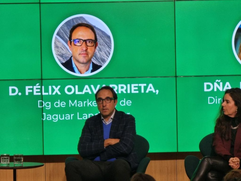 25 aniversario del Observatorio Cetelem: la radiografía del consumo en España 20 Motor16 MESA CETELEM 9 Motor16