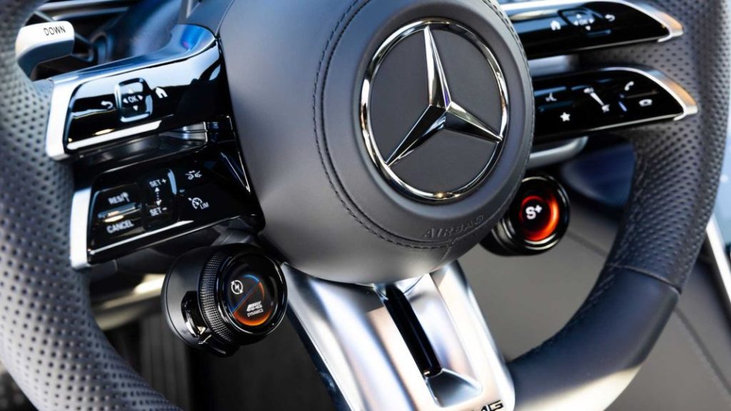 Mercedes AMG S 63 M16 11 Motor16