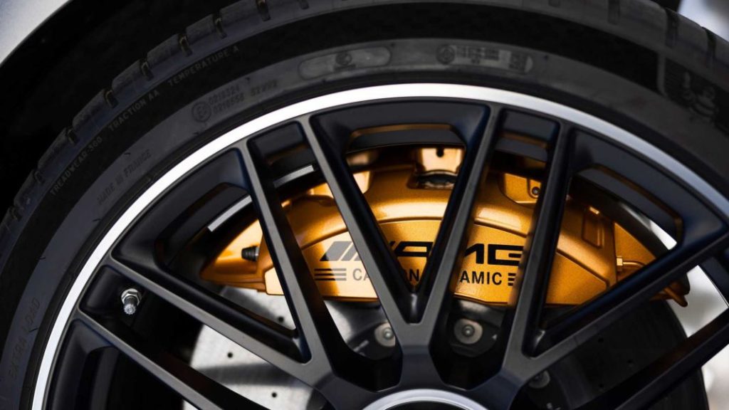 Mercedes AMG S 63 M16 2 Motor16