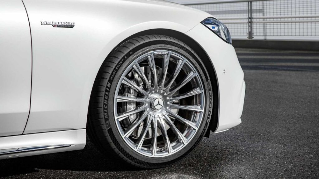Mercedes AMG S 63 M16 22 Motor16