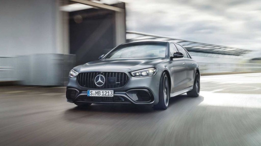 Mercedes AMG S 63 M16 25 1 Motor16