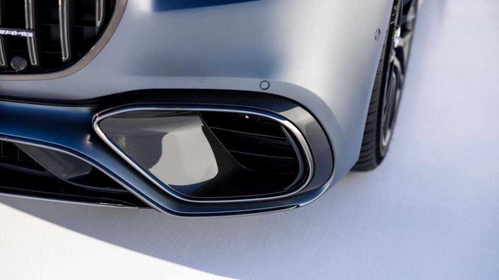 Mercedes AMG S 63 M16 36 Motor16