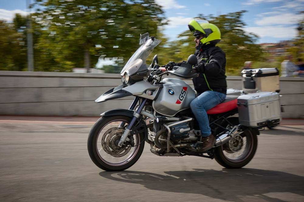 Van como motos las ventas en España 2 Motor16 motos