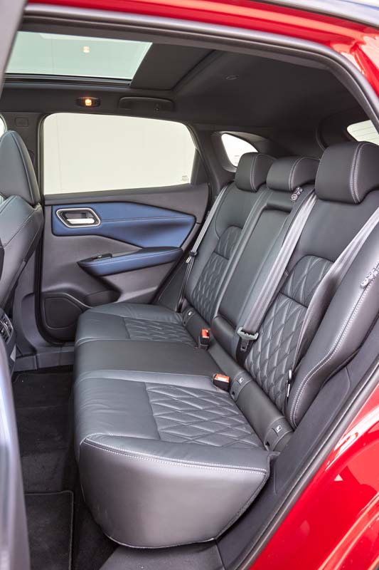 Nissan Qashqai e Power 11 Motor16