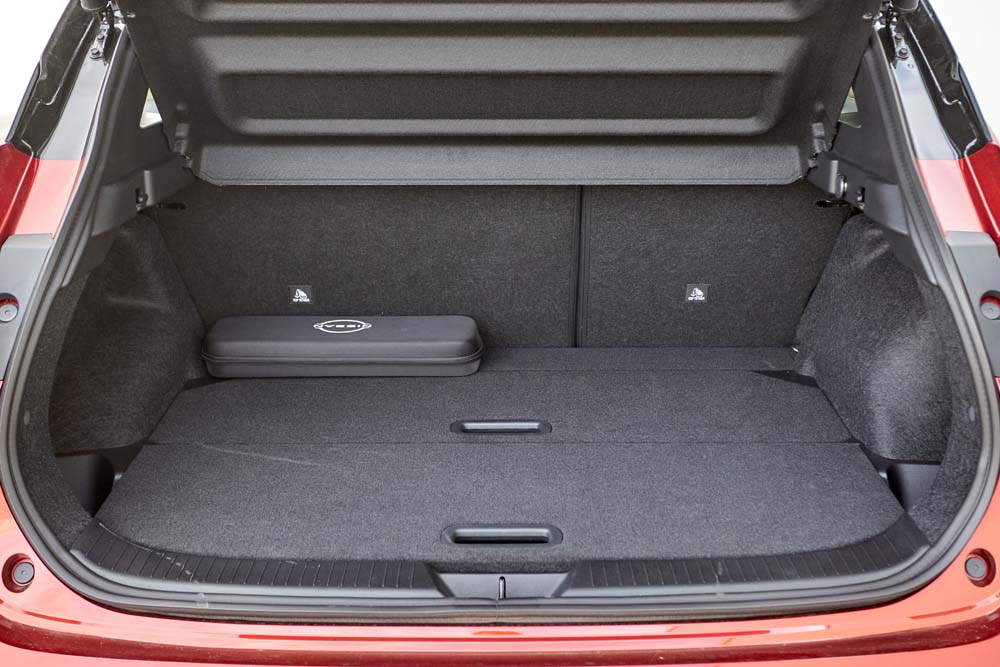 Nissan Qashqai e Power 12 Motor16