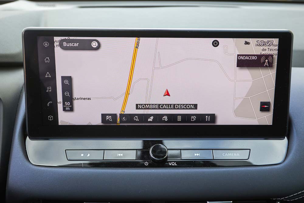 Nissan Qashqai e Power 13 Motor16