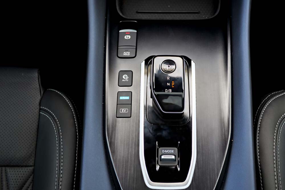 Nissan Qashqai e Power 2 Motor16