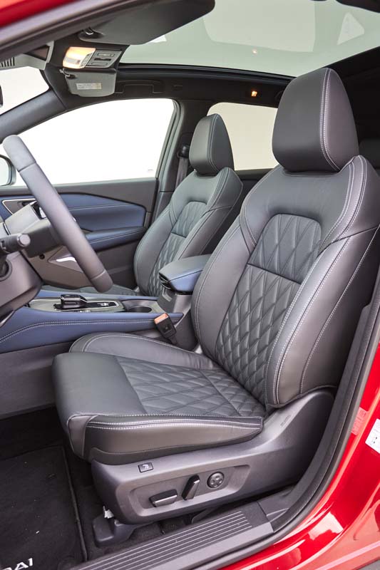 Nissan Qashqai e Power 9 Motor16