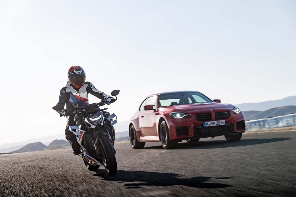 Duelo fratricida en BMW 7 Motor16 P90481962 highRes der neue bmw m2 und Motor16