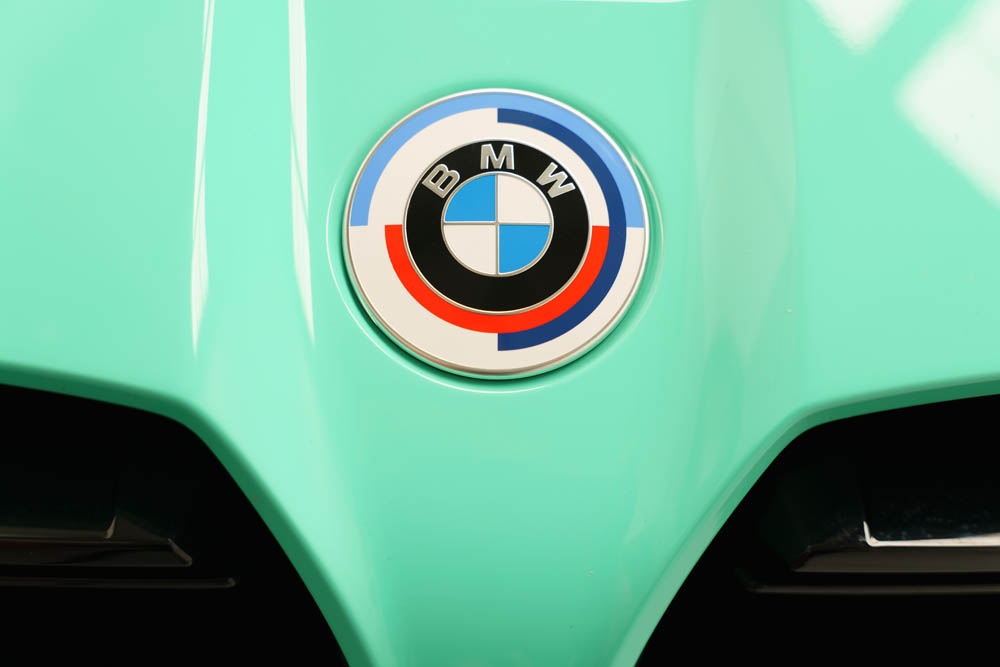 Este es el modelo más 'M' de BMW 23 Motor16 P90487157 highRes Motor16