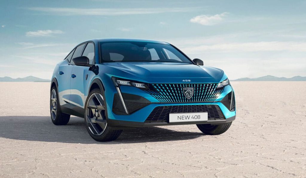 Estos son los siete candidatos al Coches del Año en Europa... pero sólo puede ganar uno 4 Motor16 COTY