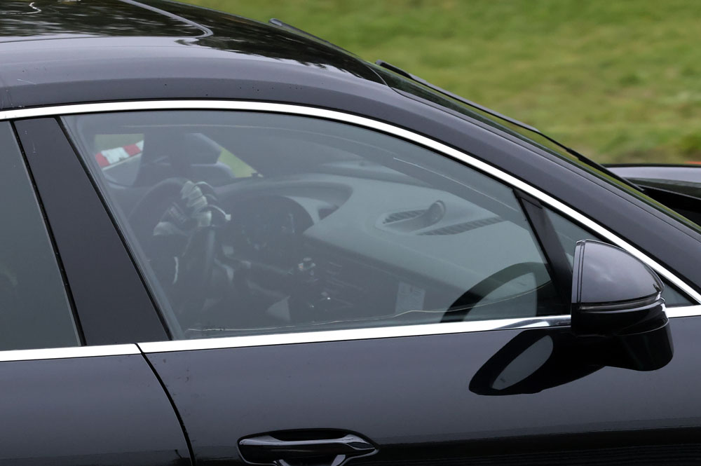 Porsche Macan EV 3 Motor16