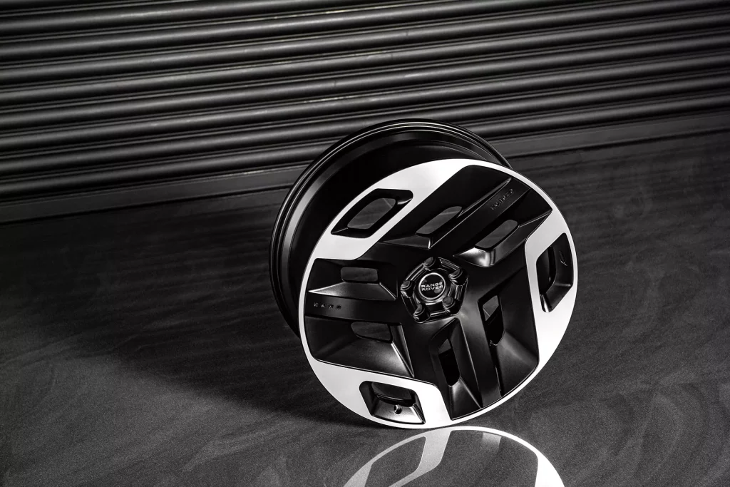 Project Kahn te permite mejorar tu nuevo Range Rover 29 Motor16 Project Kahn Land Rover Range Rover 36 Motor16