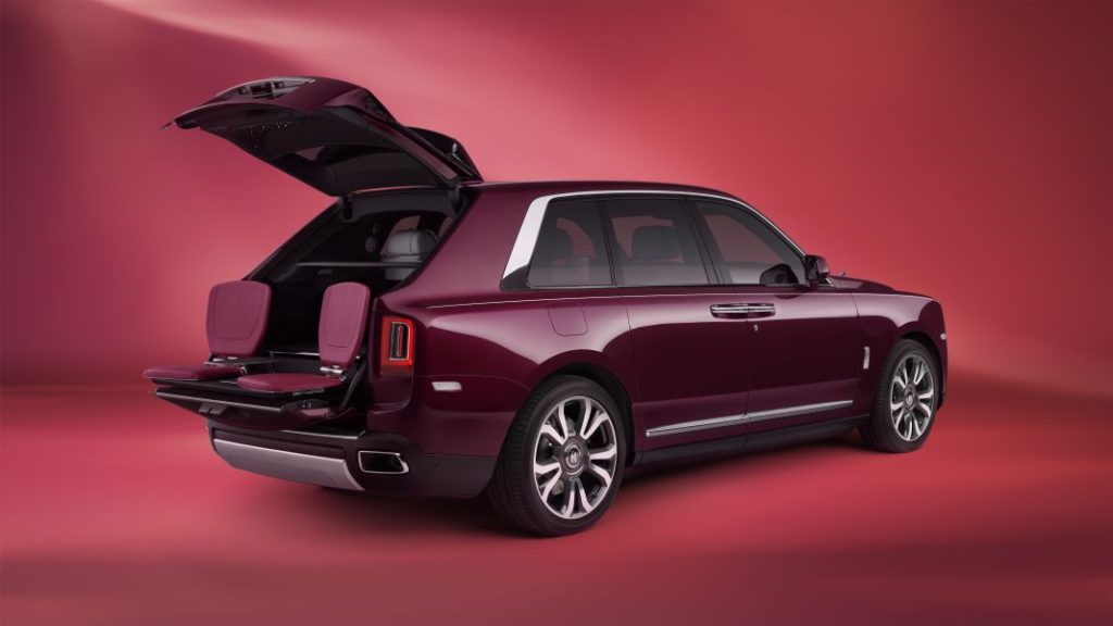 Rolls-Royce bate récord en 2022 y vende coches por valor de más de 3 mil millones de euros 2 Motor16 Rolls