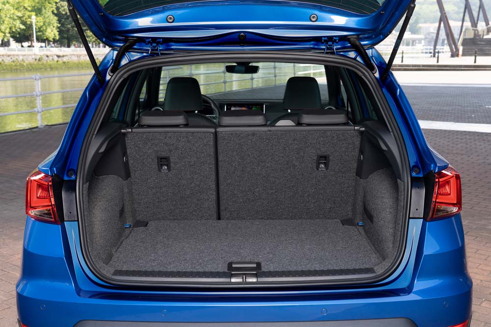 SEAT Arona: el éxito está asegurado 23 Motor16 SEAT Arona 18 Motor16