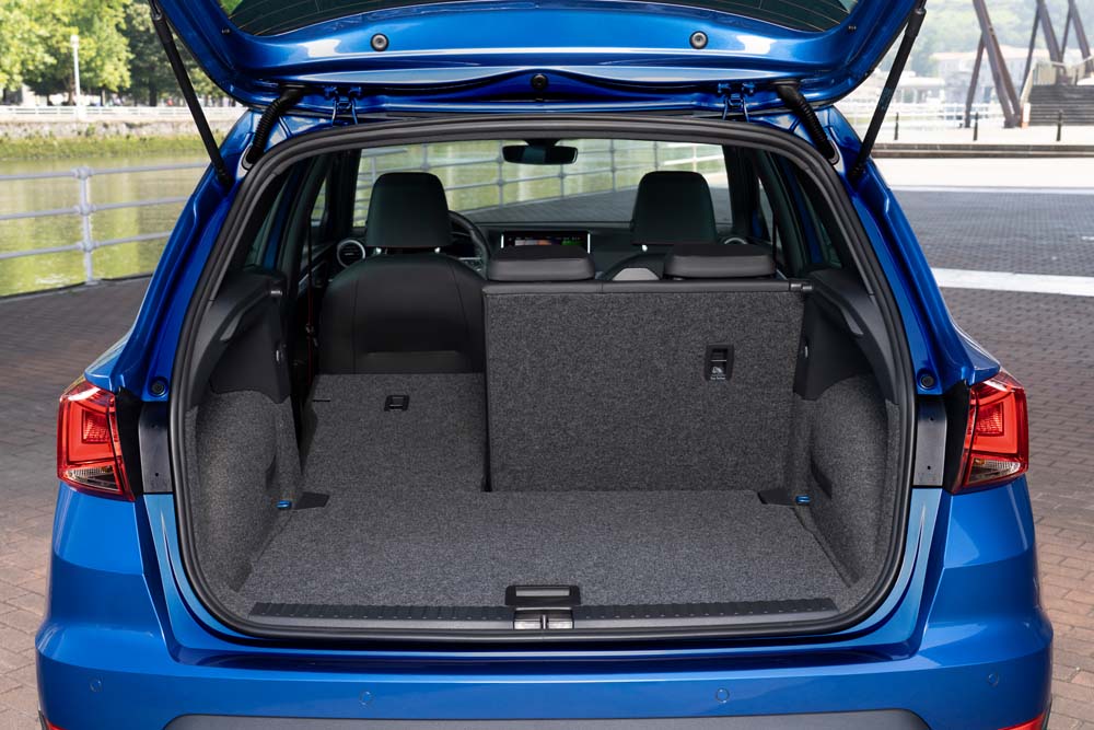SEAT Arona: el éxito está asegurado 24 Motor16 SEAT Arona 19 Motor16