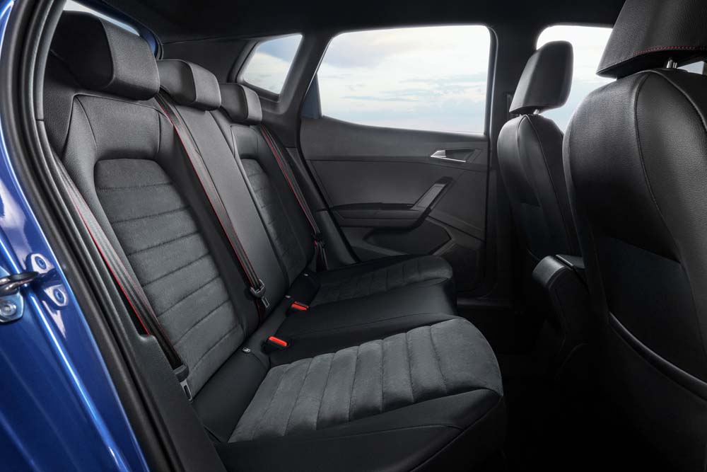 SEAT Arona: el éxito está asegurado 27 Motor16 SEAT Arona 22 Motor16